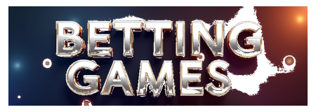 betting games logo